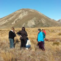 Historic 2 Day Molesworth Tour