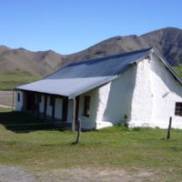 Molesworth Station one day tour