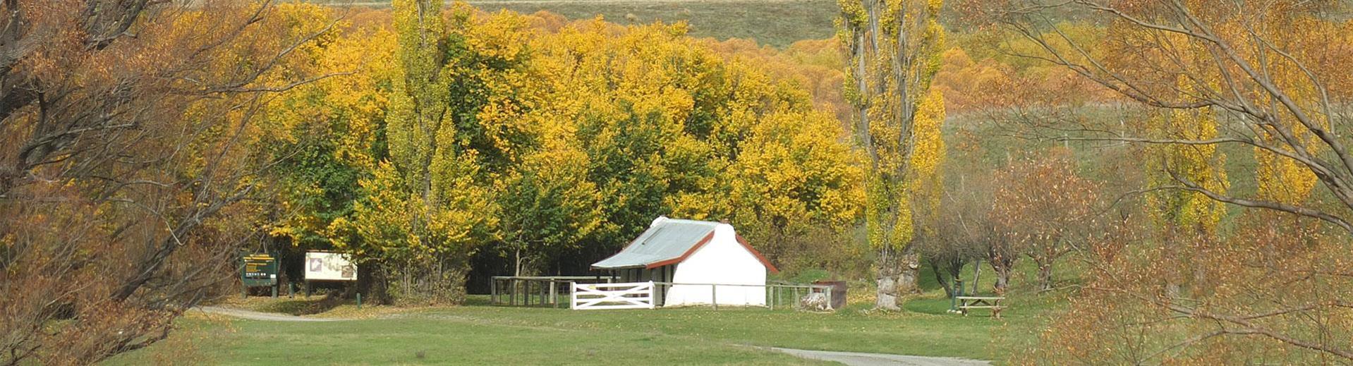 Molesworth Station tour