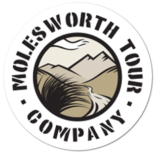 Molesworth Tour Company logo